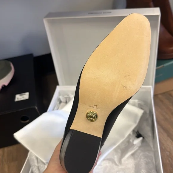 New in box Veronica Beard LADA boots - Picture 4 of 4